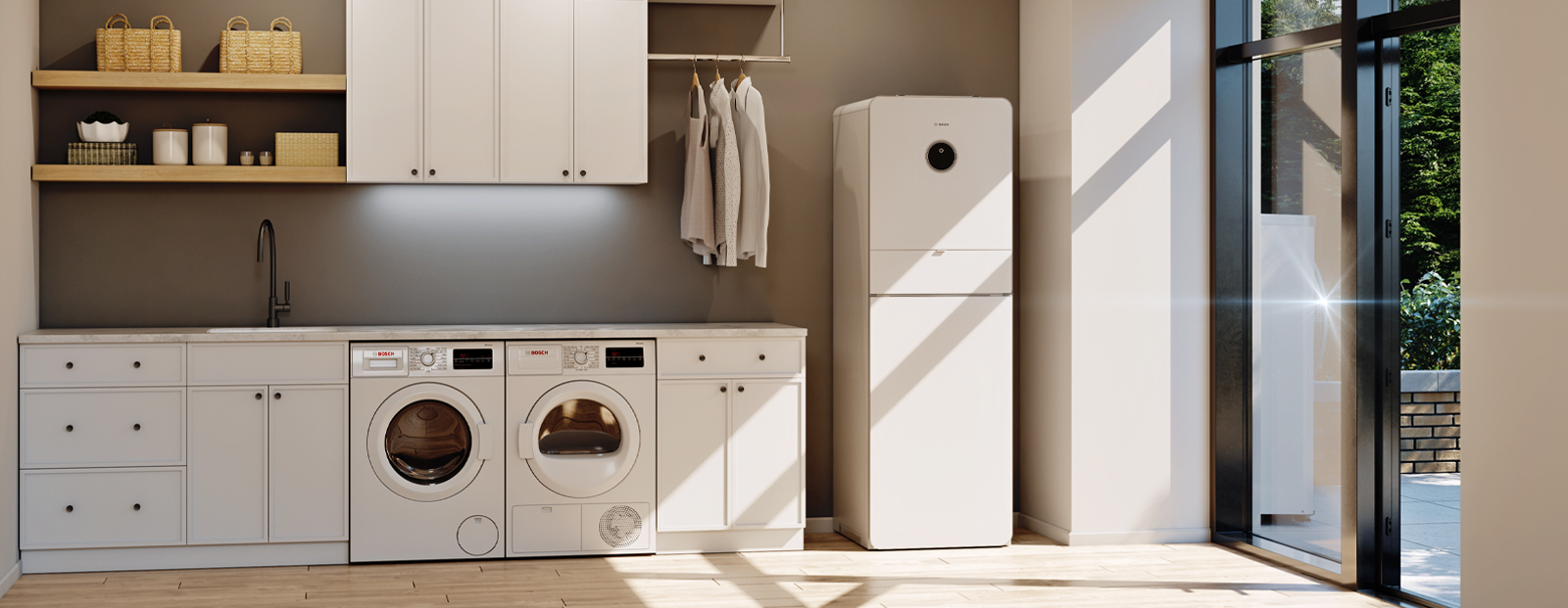 Heizungsmodernisierung